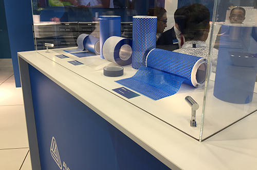 Avery Dennison Medical showcases new products and brand at MD&M West 2020