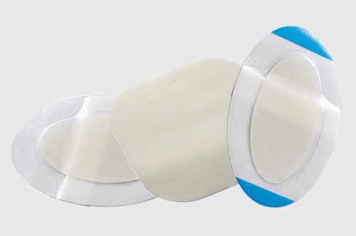 Vancive consumer wound care products