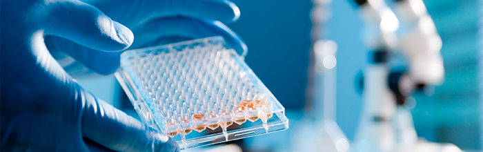 Vancive diagnostic microtiter applications