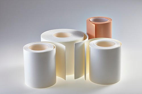 Custom Materials