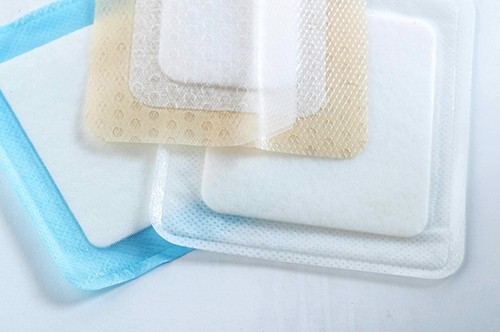 Wound Care Products