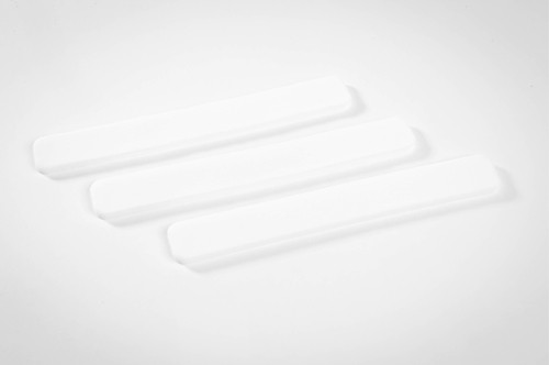 Cavity Wound Dressings Without  Polyurethane Film