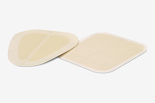 Hydrocolloid Wound Dressings