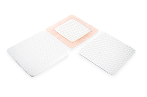 Silicone Wound Dressing