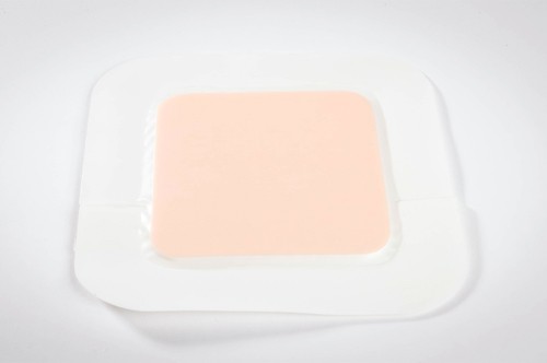 Polyurethane Foam Dressings