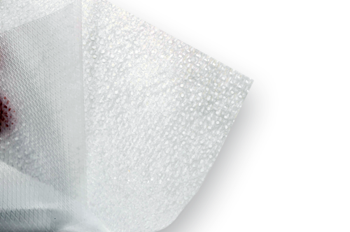 Silicone Wound Contact Layer (Nonwoven)