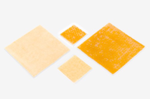 Honey Coated Dressings