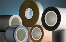 Rolls of Tapes