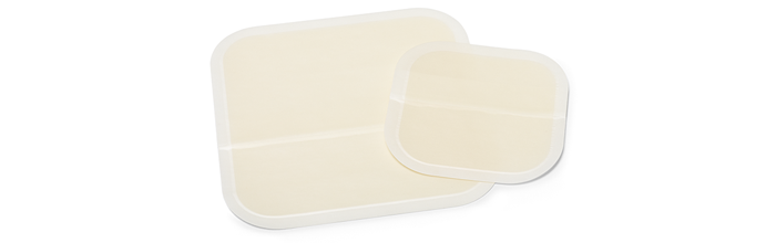 Hydrocolloid Flim